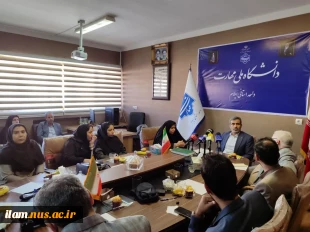 تحصیل یک‌هزار و پانصد دانشجو در دانشگاه ملی مهارت استان ایلام   2