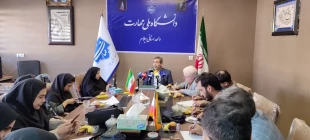 تحصیل یک‌هزار و پانصد دانشجو در دانشگاه ملی مهارت استان ایلام   3