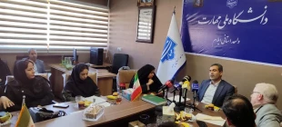 تحصیل یک‌هزار و پانصد دانشجو در دانشگاه ملی مهارت استان ایلام   5