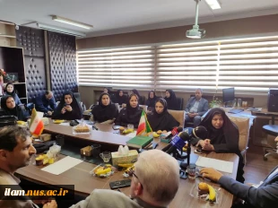 تحصیل یک‌هزار و پانصد دانشجو در دانشگاه ملی مهارت استان ایلام   6