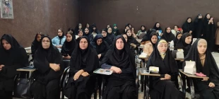 برگزاری  مراسم بزرگداشت روز دانشجو در دانشگاه ملی مهارت واحد استان ایلام 12