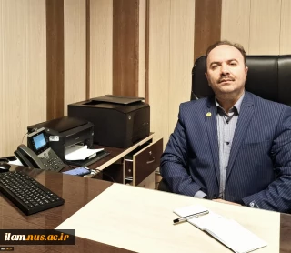 در گفت‌وگو با سرپرست معاونت پژوهش و فناوری دانشگاه ملی مهارت؛

تشریح برنامه‌های هفته پژوهش و فناوری دانشگاه ملی مهارت در سال ۱۴۰۳