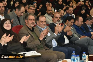 سخنگوی دولت در دانشکده دختران دکتر شریعتی تهران به مناسبت روز دانشجو:

دانشجوی آگاه، مطالبه‌گر و پرنشاط به دانشگاه معنا می‌دهد 5