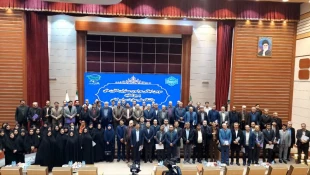 سرپرست دانشگاه ملی مهارت در سومین اجلاس مسئولین کانون‌های بسیج اساتید کشور:

لازمه توسعه کشور پرداختن به آموزش‌های مهارتی است 3
