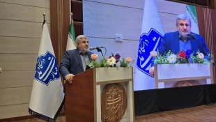 سرپرست دانشگاه ملی مهارت در سومین اجلاس مسئولین کانون‌های بسیج اساتید کشور:

لازمه توسعه کشور پرداختن به آموزش‌های مهارتی است 7