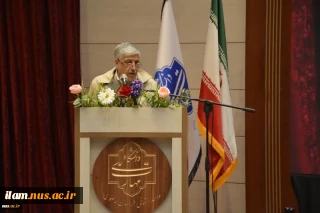 مشاور وزیر علوم در سومین اجلاس سراسری مسئولین کانون‌های بسیج اساتید دانشگاه ملی مهارت:

کمبود نیروی ماهر، مانع توسعه اقتصاد مقاومتی است/ آیین‌نامه ارتقای اساتید بازنگری می‌شود
