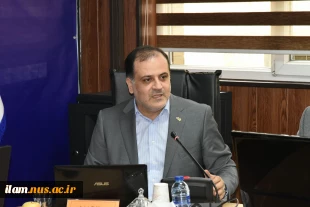 سرپرست دانشگاه ملی مهارت در اولین نشست شورای دانشگاه:

دانشگاه با مشورت و خرد جمعی معنا پیدا می کند 7