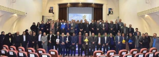 دکتر زمانی در همایش روز ملی پژوهش و فناوری:

پژوهش‌ها در دانشگاه ملی مهارت به پژوهش‌های کاربردی با هدف حل مسائل و رفع نیازهای موجود در کوتاه‌ترین زمان ممکن منجر می‌شوند 2