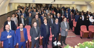 دکتر زمانی در همایش روز ملی پژوهش و فناوری:

پژوهش‌ها در دانشگاه ملی مهارت به پژوهش‌های کاربردی با هدف حل مسائل و رفع نیازهای موجود در کوتاه‌ترین زمان ممکن منجر می‌شوند 3