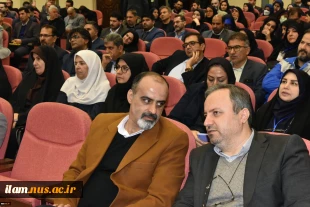 دکتر زمانی در همایش روز ملی پژوهش و فناوری:

پژوهش‌ها در دانشگاه ملی مهارت به پژوهش‌های کاربردی با هدف حل مسائل و رفع نیازهای موجود در کوتاه‌ترین زمان ممکن منجر می‌شوند 6