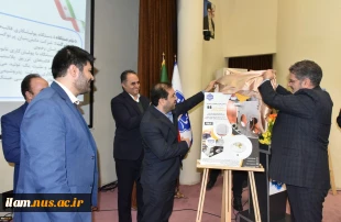 دکتر زمانی در همایش روز ملی پژوهش و فناوری:

پژوهش‌ها در دانشگاه ملی مهارت به پژوهش‌های کاربردی با هدف حل مسائل و رفع نیازهای موجود در کوتاه‌ترین زمان ممکن منجر می‌شوند 8