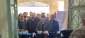 با حضور معاون وزیر تعاون کار و رفاه اجتماعی ؛ 
افتتاح مرکز مدیریت مهارت آموزی و مشاور شغلی در دانشگاه ملی مهارت ایلام