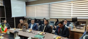 برگزاری نشست حکمرانی علم و فناوری با رویکرد مهارتی  4