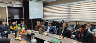 برگزاری نشست حکمرانی علم و فناوری با رویکرد مهارتی  5