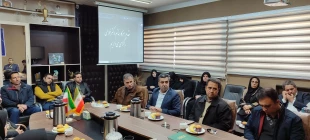 برگزاری نشست حکمرانی علم و فناوری با رویکرد مهارتی  6