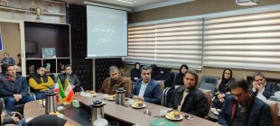 برگزاری نشست حکمرانی علم و فناوری با رویکرد مهارتی  7