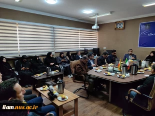 برگزاری نشست حکمرانی علم و فناوری با رویکرد مهارتی  12