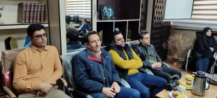 برگزاری نشست حکمرانی علم و فناوری با رویکرد مهارتی  14