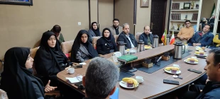 برگزاری نشست حکمرانی علم و فناوری با رویکرد مهارتی  15