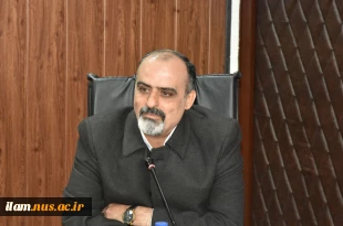 در راستای تکریم استادان بازنشسته دانشگاه‌؛

نشست سرپرست دانشگاه ملی مهارت با جمعی از استادان بازنشسته دانشگاه ملی مهارت 2