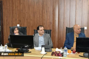 در راستای تکریم استادان بازنشسته دانشگاه‌؛

نشست سرپرست دانشگاه ملی مهارت با جمعی از استادان بازنشسته دانشگاه ملی مهارت 4