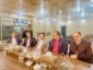 دیدار سرپرست معاونت اداری، مالی و مدیریت منابع دانشگاه ملی مهارت با استاندار کهگیلویه و بویراحمد