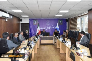 برگزاری شصت و پنجمین جلسه (اولین نشست از دور ششم) هیئت اجرایی جذب اعضای هیئت علمی دانشگاه ملی مهارت
 4