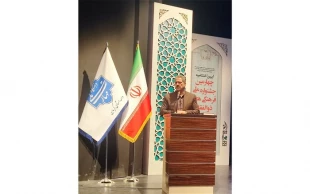 با حضور ریاست دانشگاه ملی مهارت؛

چهارمین جشنواره ملی فرهنگی هنری "ذوالفقار" با معرفی نفرات برتر، به کار خود پایان داد 3