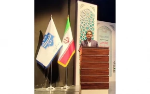 با حضور ریاست دانشگاه ملی مهارت؛

چهارمین جشنواره ملی فرهنگی هنری "ذوالفقار" با معرفی نفرات برتر، به کار خود پایان داد 7