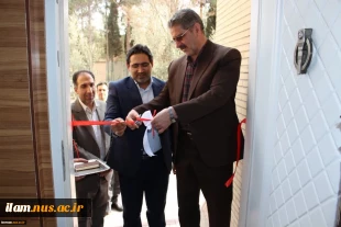 با حضور ریاست دانشگاه ملی مهارت:

افتتاح و بهره‌برداری از دو پروژه عمرانی در دانشکده شهید چمران، واحد استانی کرمان 2