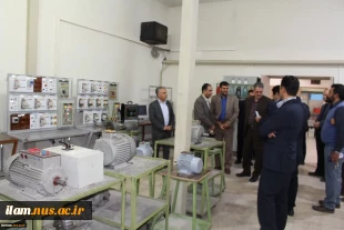 با حضور ریاست دانشگاه ملی مهارت:

افتتاح و بهره‌برداری از دو پروژه عمرانی در دانشکده شهید چمران، واحد استانی کرمان 4