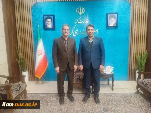 رئیس دانشگاه ملی مهارت در دیدار با استاندار کرمان عنوان کرد:

جذب سریع‌تر فارغ التحصیلان دانشگاه ملی مهارت به بازار کار نسبت به سایر دانشگاه‌ها 2