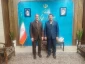 رئیس دانشگاه ملی مهارت در دیدار با استاندار کرمان عنوان کرد:

جذب سریع‌تر فارغ التحصیلان دانشگاه ملی مهارت به بازار کار نسبت به سایر دانشگاه‌ها