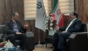 نشست ریاست دانشگاه ملی مهارت کشور با معاون استاندار و فرماندار ویژه شهرستان چابهار/ دانشگاه ملی مهارت موتور توسعه سواحل مکران
 5