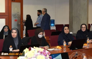 دانشگاه ملی مهارت منتشر کرد:

کتاب «همگرایی هوش مصنوعی و فناوری نانو؛ مفاهیم، کاربردها و تأثیر آن بر آینده مهارت‌های شغلی» 2
