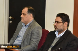 دانشگاه ملی مهارت منتشر کرد:

کتاب «همگرایی هوش مصنوعی و فناوری نانو؛ مفاهیم، کاربردها و تأثیر آن بر آینده مهارت‌های شغلی» 4