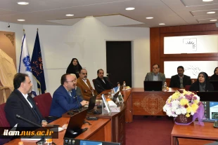 دانشگاه ملی مهارت منتشر کرد:

کتاب «همگرایی هوش مصنوعی و فناوری نانو؛ مفاهیم، کاربردها و تأثیر آن بر آینده مهارت‌های شغلی» 5