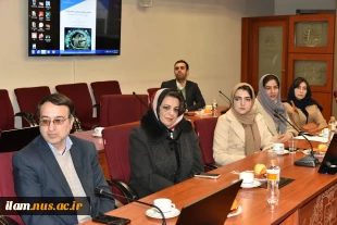 دانشگاه ملی مهارت منتشر کرد:

کتاب «همگرایی هوش مصنوعی و فناوری نانو؛ مفاهیم، کاربردها و تأثیر آن بر آینده مهارت‌های شغلی» 10