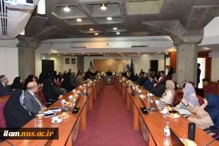 دانشگاه ملی مهارت منتشر کرد:

کتاب «همگرایی هوش مصنوعی و فناوری نانو؛ مفاهیم، کاربردها و تأثیر آن بر آینده مهارت‌های شغلی» 11