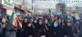 حماسه حضور دانشگاهیان دانشگاه ملی مهارت واحد استان ایلام در راهپیمایی یوم الله ۲۲ بهمن ۱۴۰۳
