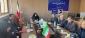 تقدیر ستاد اقامه نماز استان از رئیس دانشگاه ملی مهارت استان ایلام به عنوان دستگاه برتر درزمینه ترویج و توسعه فرهنگ اقامه نماز