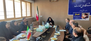 تقدیر ستاد اقامه نماز استان از رئیس دانشگاه ملی مهارت استان ایلام به عنوان دستگاه برتر درزمینه ترویج و توسعه فرهنگ اقامه نماز 3