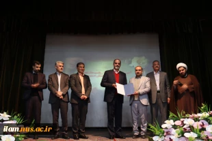 با حضور معاون اداری، مالی و مدیریت منابع دانشگاه برگزار شد؛

آیین تکریم رئیس پیشین و معارفه سرپرست جدید دانشگاه ملی مهارت واحد استانی اصفهان 3