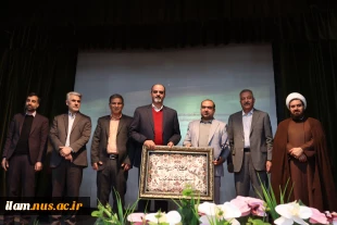 با حضور معاون اداری، مالی و مدیریت منابع دانشگاه برگزار شد؛

آیین تکریم رئیس پیشین و معارفه سرپرست جدید دانشگاه ملی مهارت واحد استانی اصفهان 4