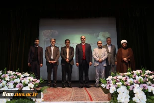 با حضور معاون اداری، مالی و مدیریت منابع دانشگاه برگزار شد؛

آیین تکریم رئیس پیشین و معارفه سرپرست جدید دانشگاه ملی مهارت واحد استانی اصفهان 6