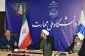با حضور حجت‌الاسلام و المسلمین دکتر مصطفی رستمی، دکتر زمانی و اعضای هیئت رئیسه دانشگاه برگزار شد:

مراسم معارفه مسئول نهاد نمایندگی مقام معظم رهبری در دانشگاه ملی مهارت