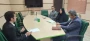 نشست هم‌اندیشی دانشگاه ملی مهارت استان ایلام با بنیاد نخبگان استان ایلام
