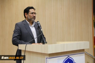 با حضور سرپرست معاونت فرهنگی و دانشجویی دانشگاه صورت گرفت؛

آیین تکریم رئیس دانشکده پسران شهید قاضی طباطبایی ارومیه ـ واحد استانی آذربایجان غربی و معارفه سرپرست جدید دانشکده 3