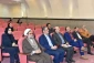 در دهمین روز از ماه مبارک رمضان برگزار شد:

محفل انس با قرآن در دانشگاه ملی مهارت با حضور استادان قرآنی و قاریان بین‌المللی
