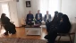 دیدار و گفت‌وگوی رئیس دانشگاه ملی مهارت با خانواده معزز شهدای گرانقدر، شهید کاتوزیان و شهیدان علی و فرهاد شاهچراغی